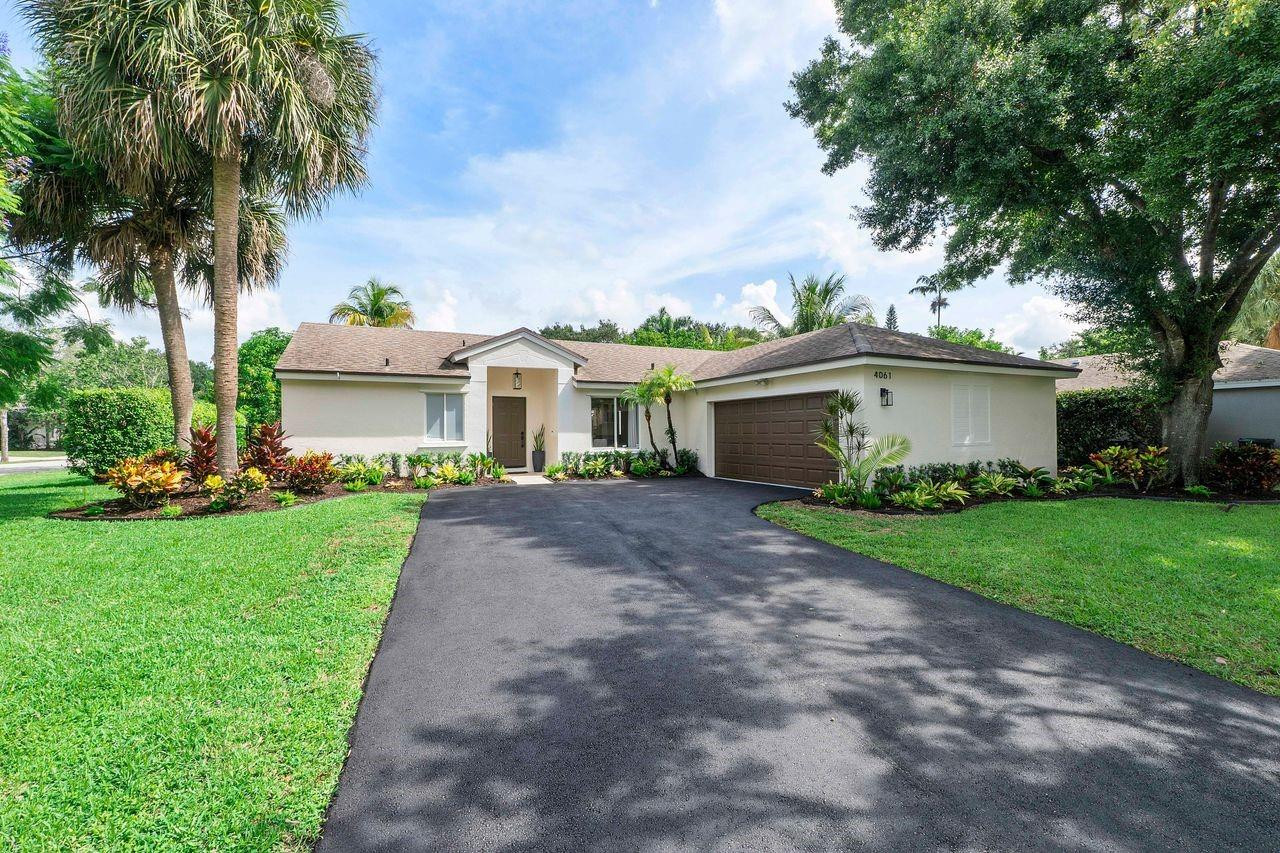4061 NW 54th Court