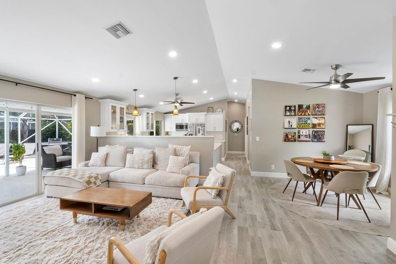 4061 NW 54th Court