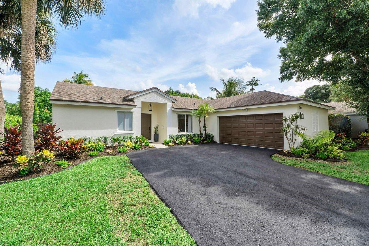 4061 NW 54th Court