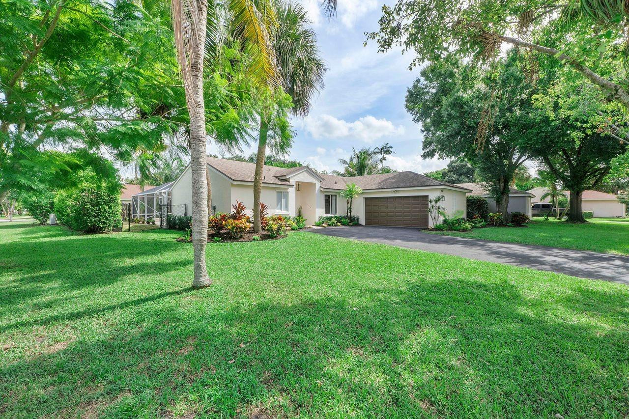 4061 NW 54th Court