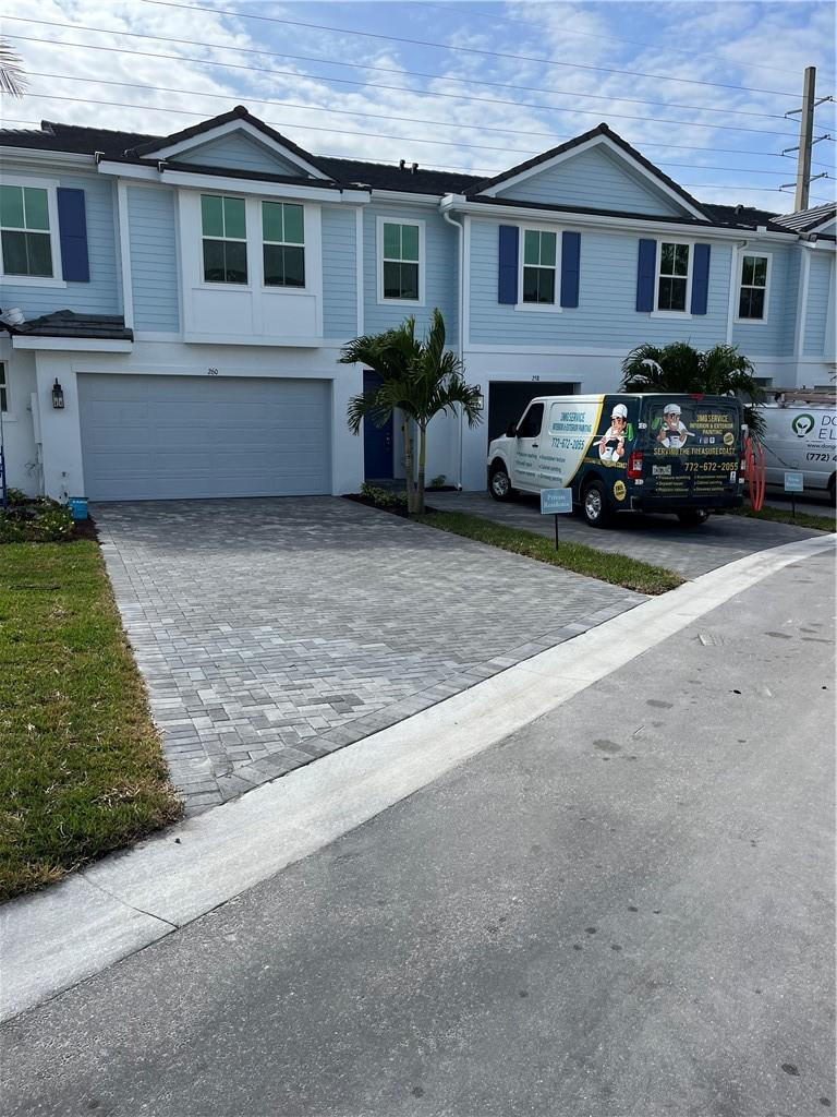 260 Preserve Trail