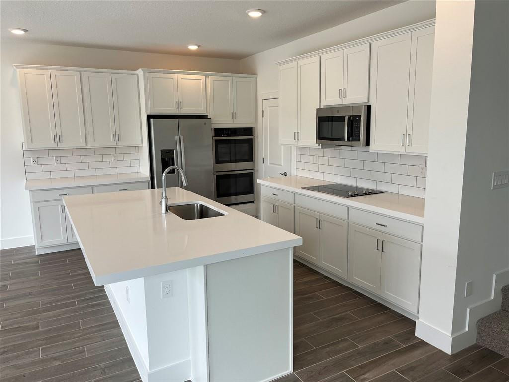 260 Preserve Trail