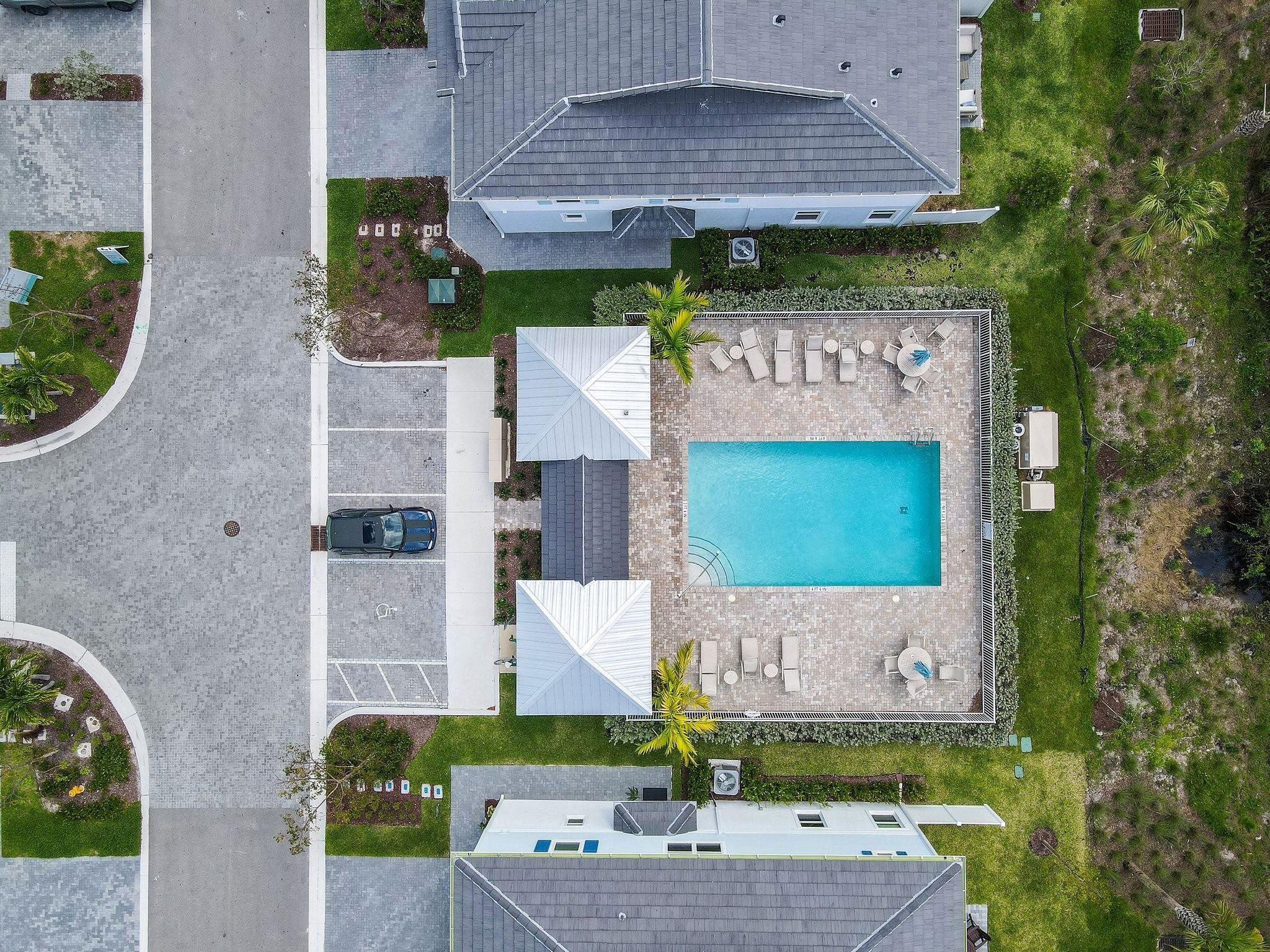 260 Preserve Trail