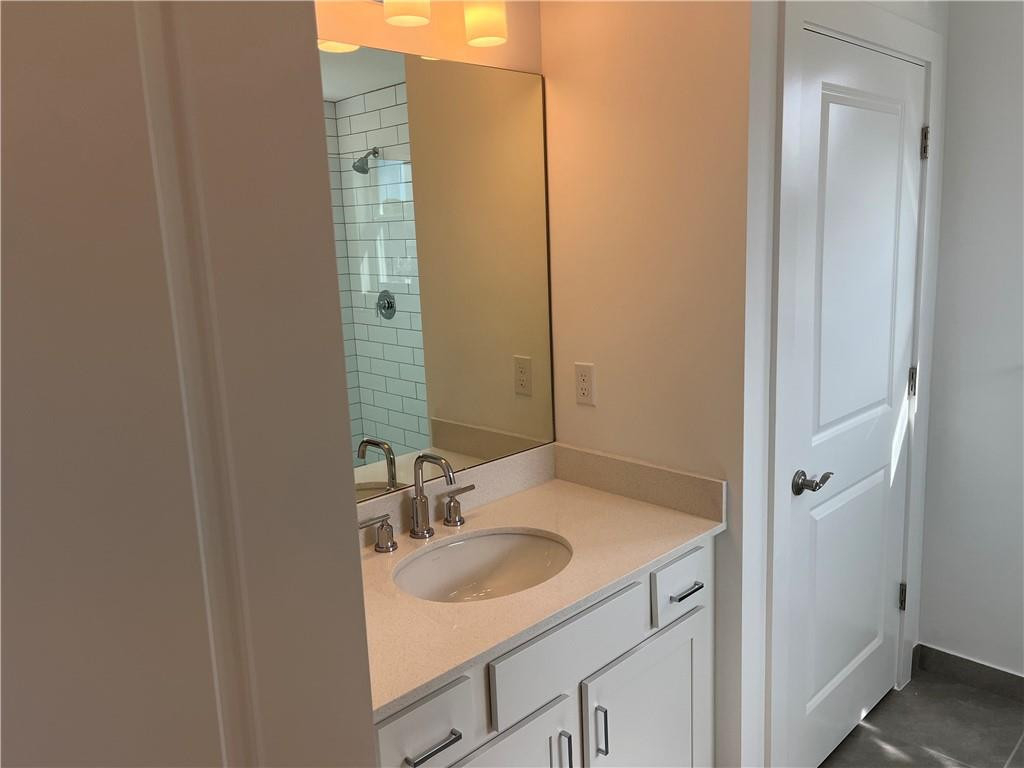 260 Preserve Trail