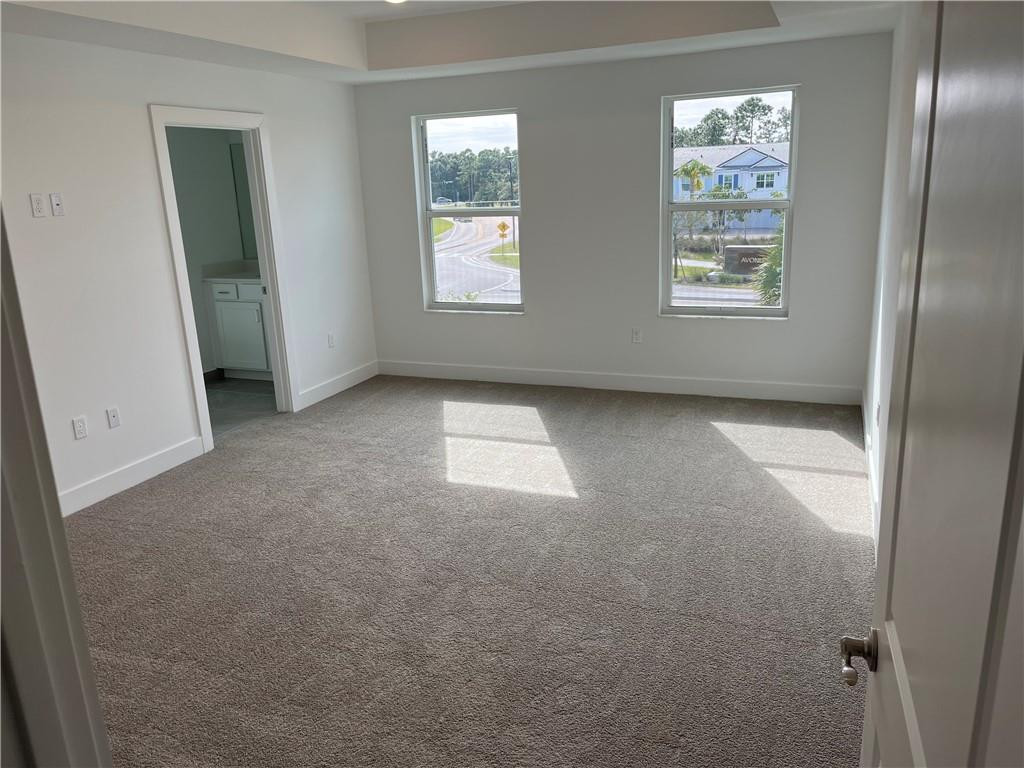 260 Preserve Trail