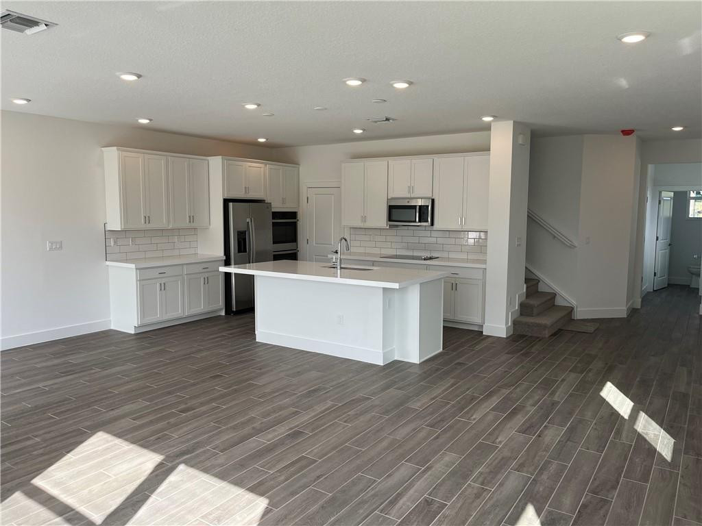 260 Preserve Trail