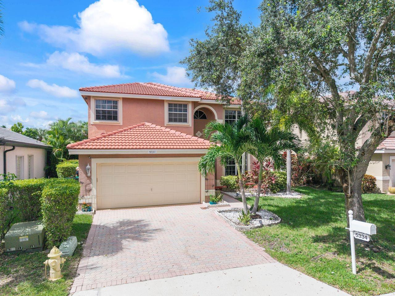 5334 NW 120th Avenue