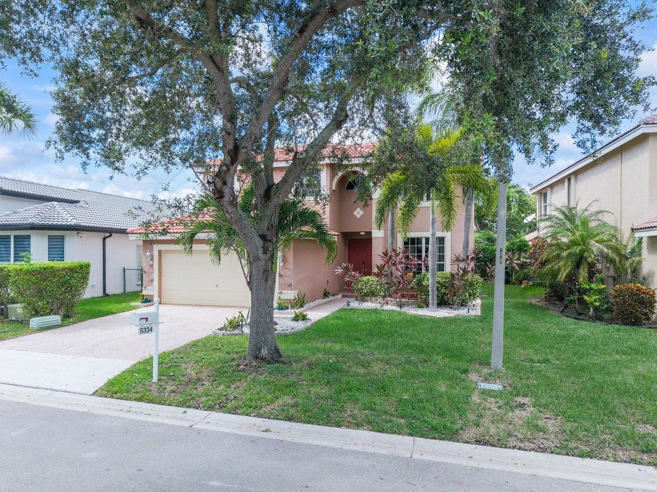 5334 NW 120th Avenue