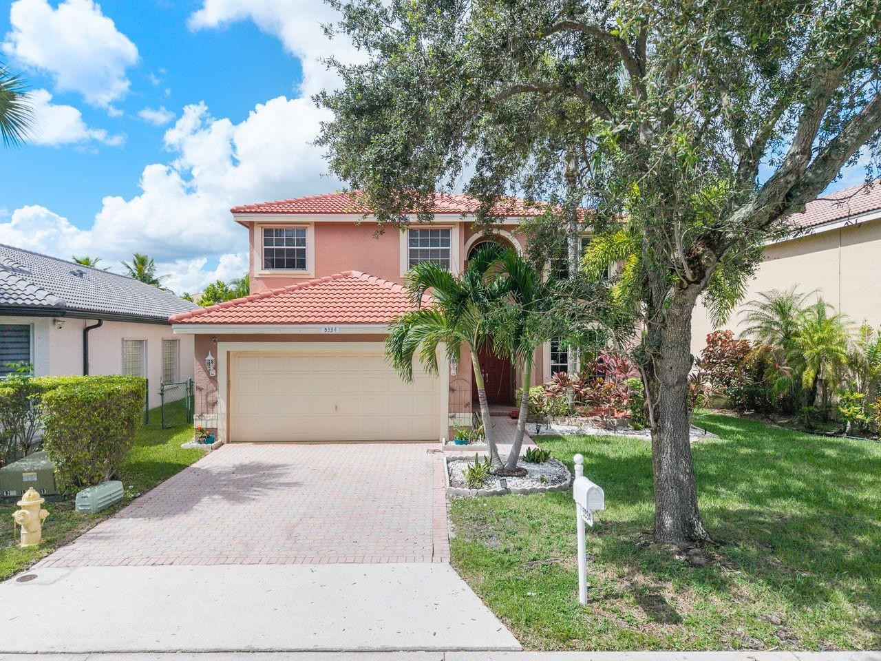 5334 NW 120th Avenue