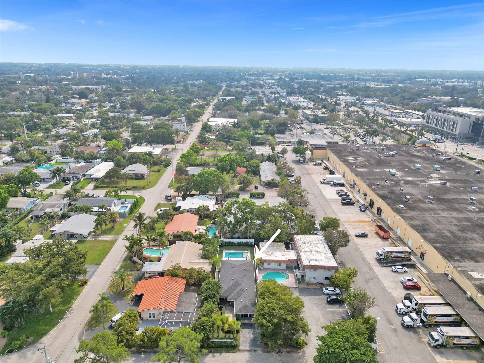 1280 NE 40th Street