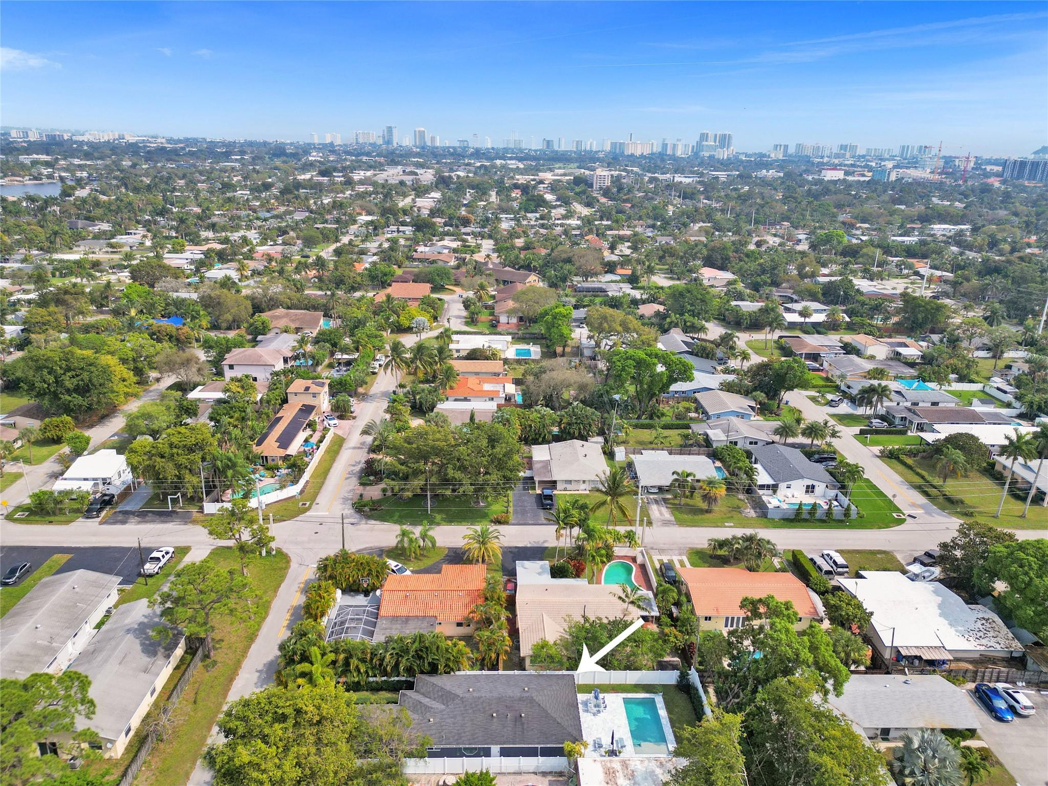 1280 NE 40th Street