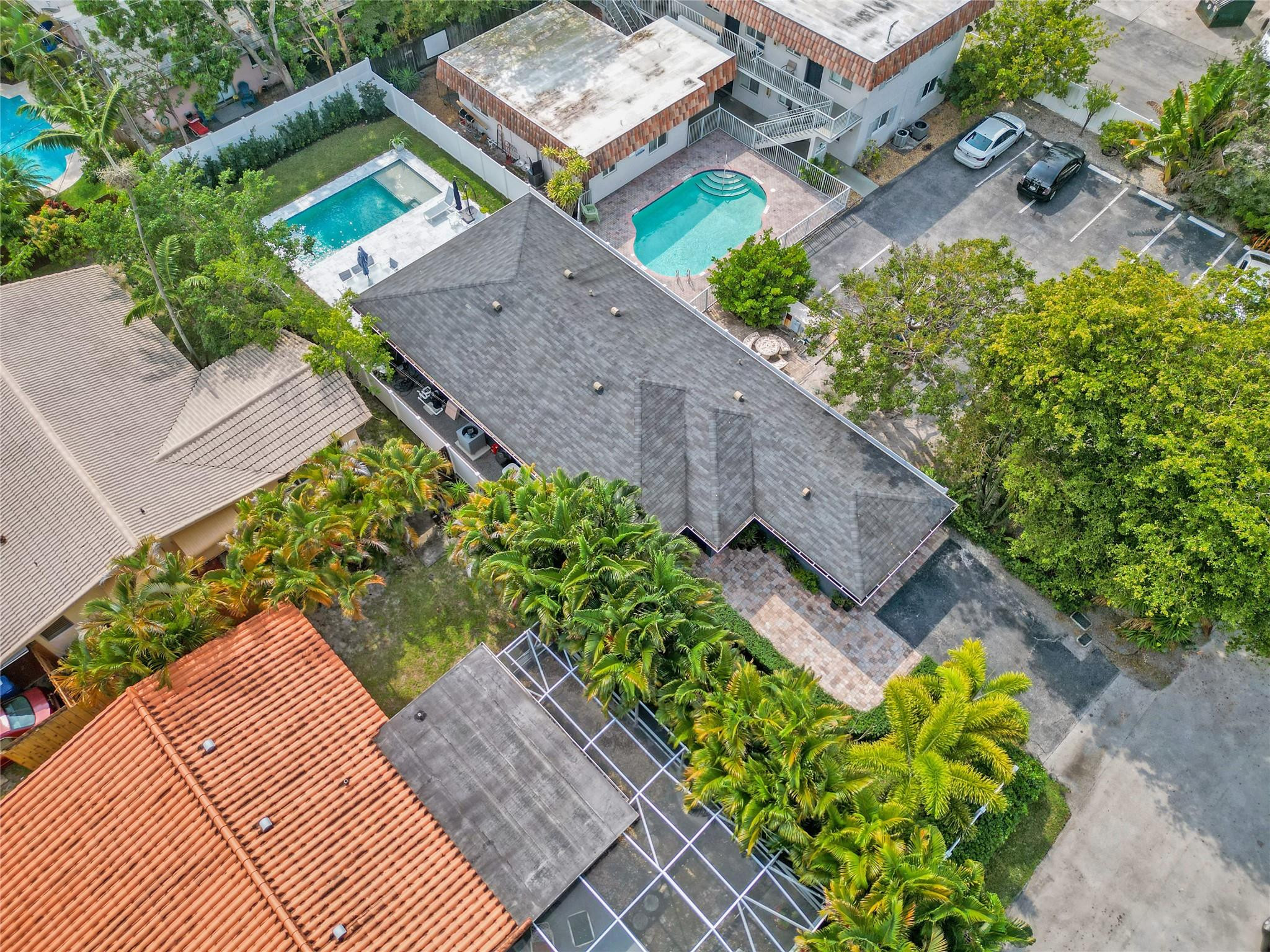 1280 NE 40th Street