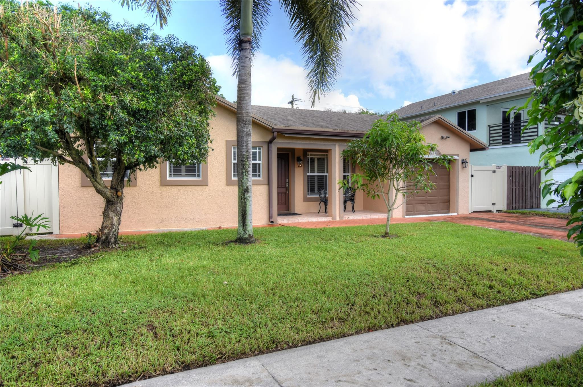 8605 SW 19th Street