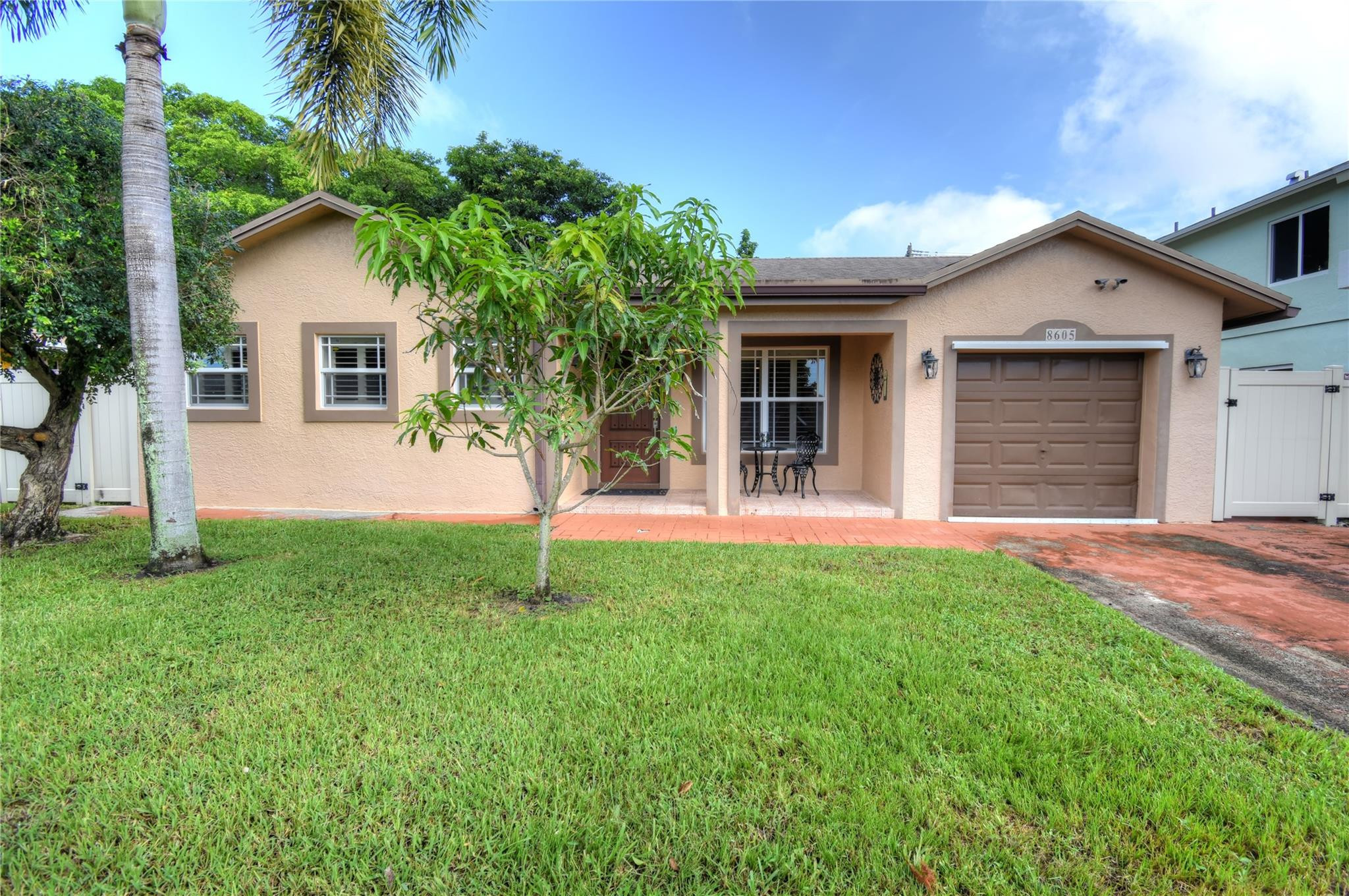 8605 SW 19th Street