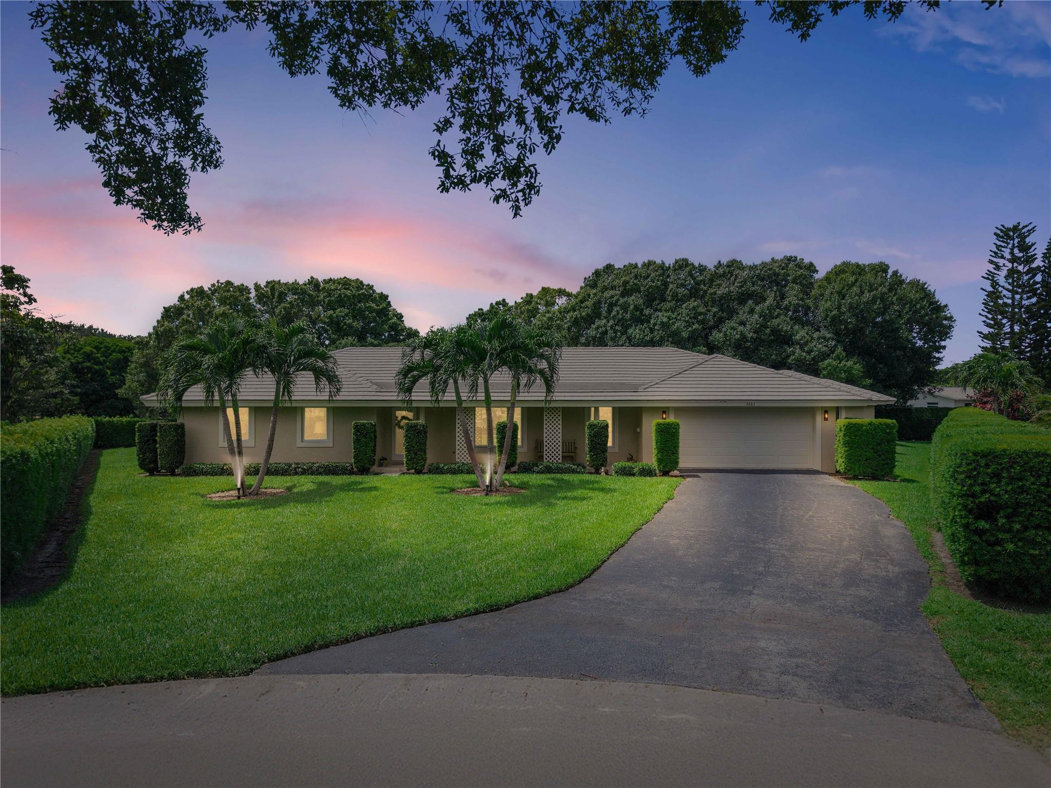 3663 NW 99th Terrace