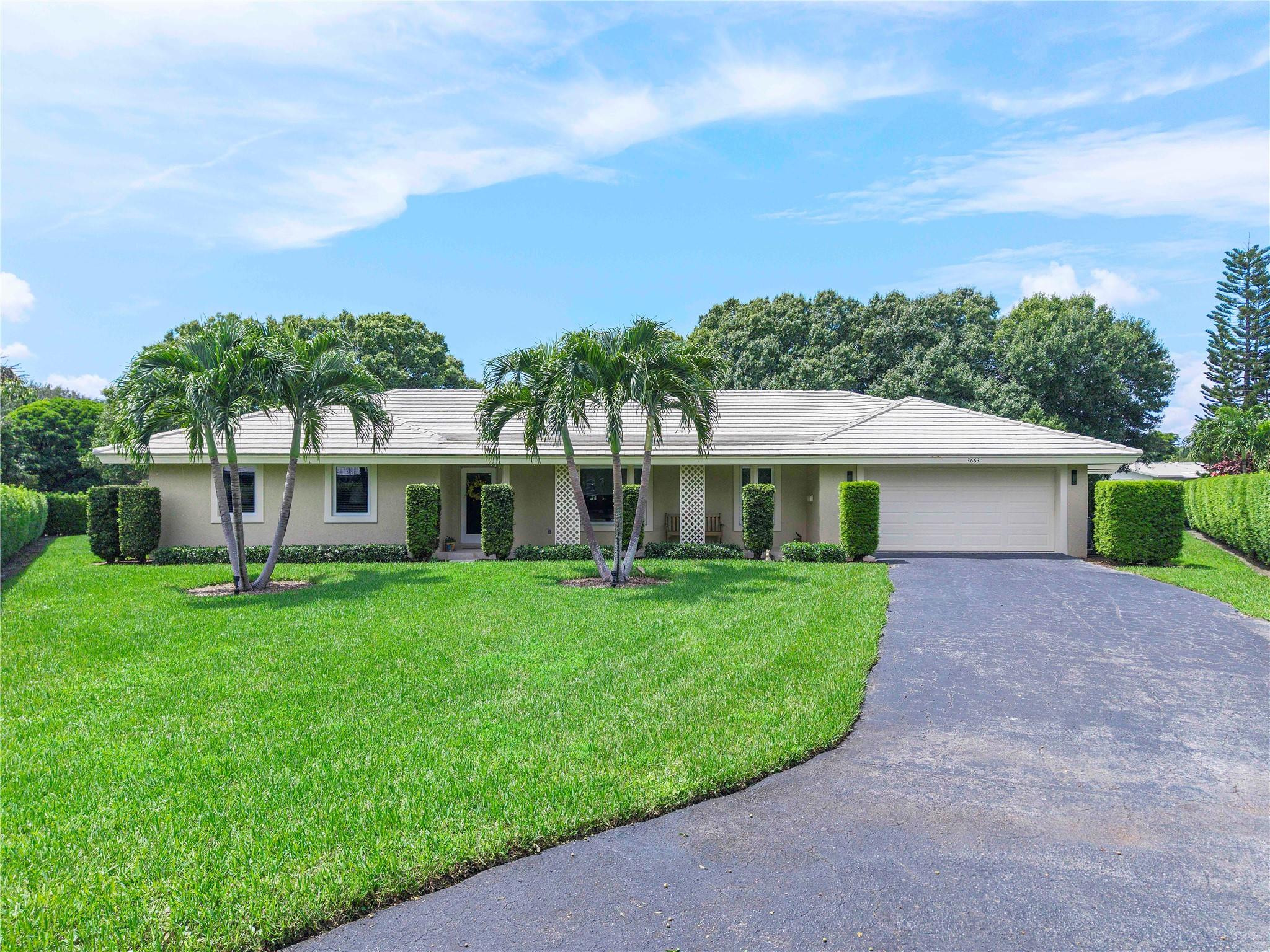 3663 NW 99th Terrace