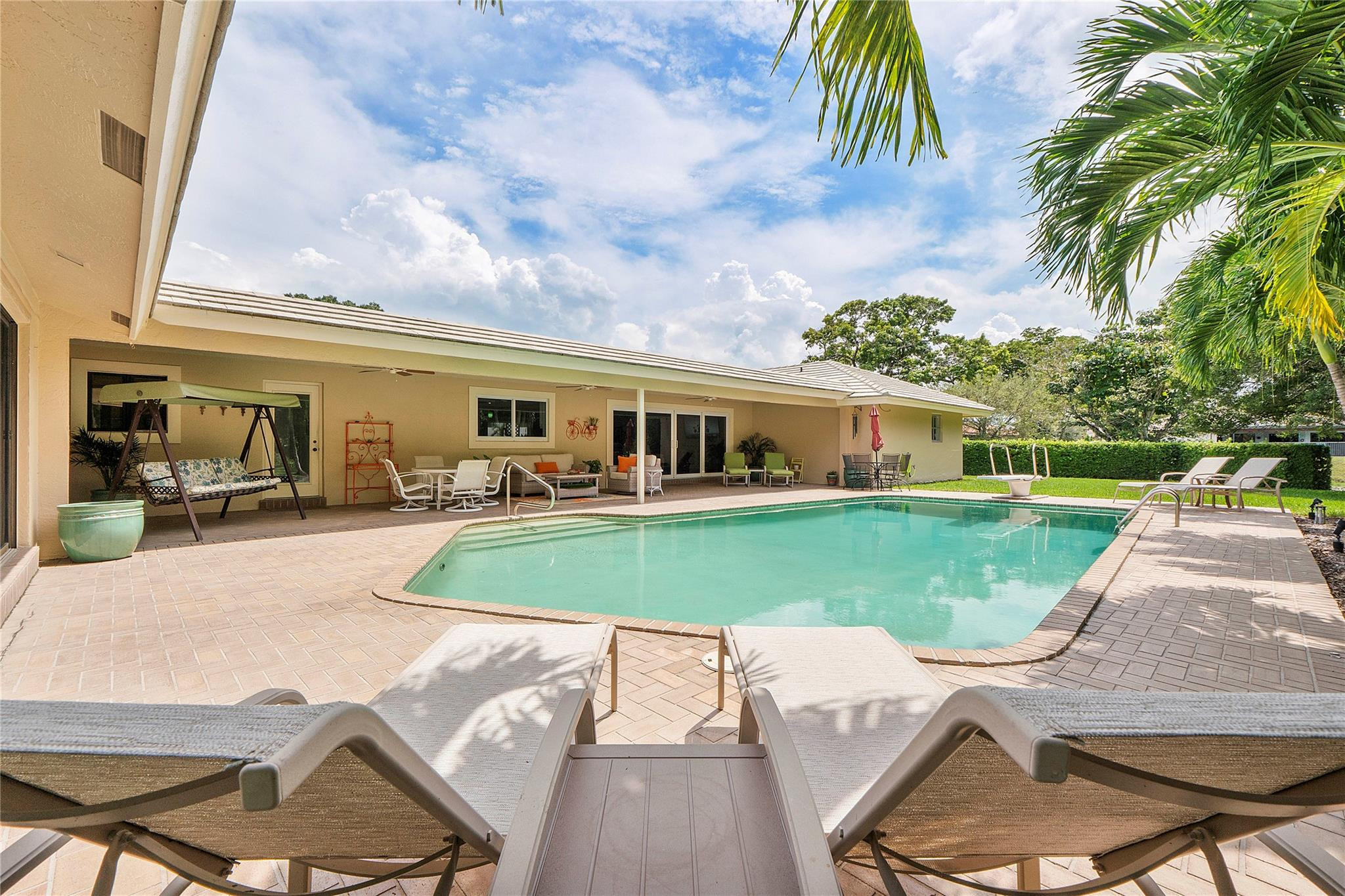 3663 NW 99th Terrace