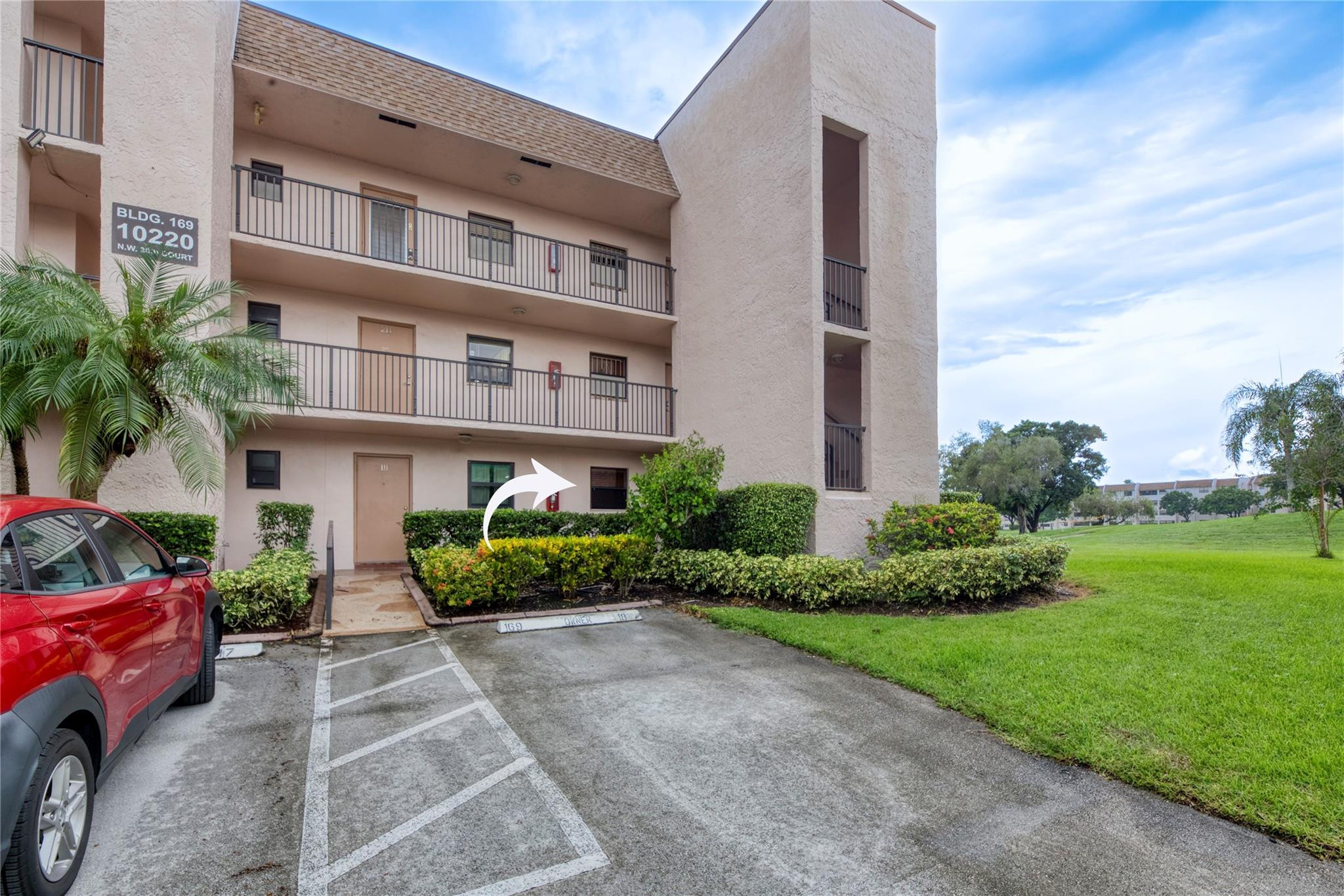 10220 NW 30th Court 112