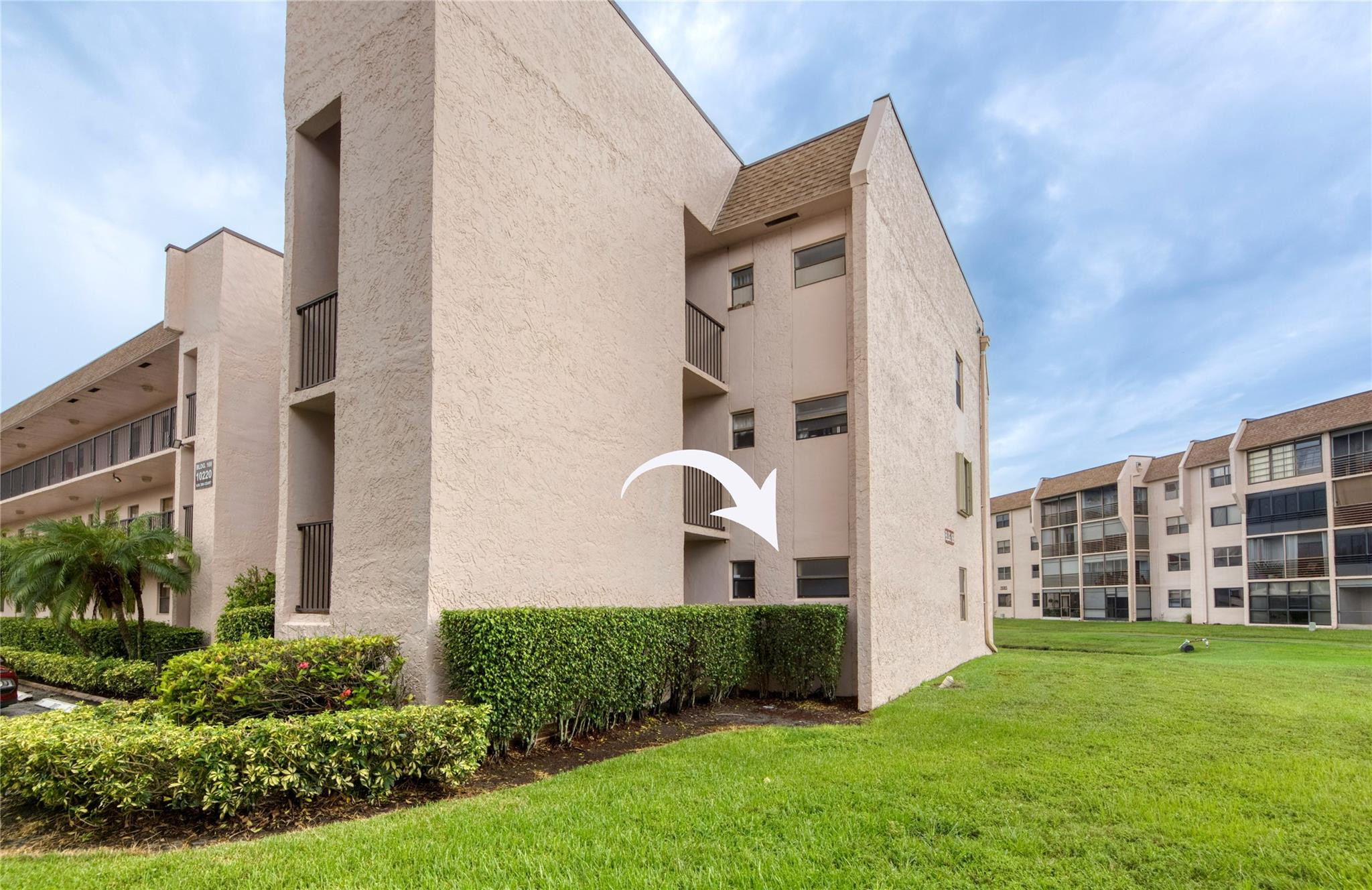 10220 NW 30th Court 112