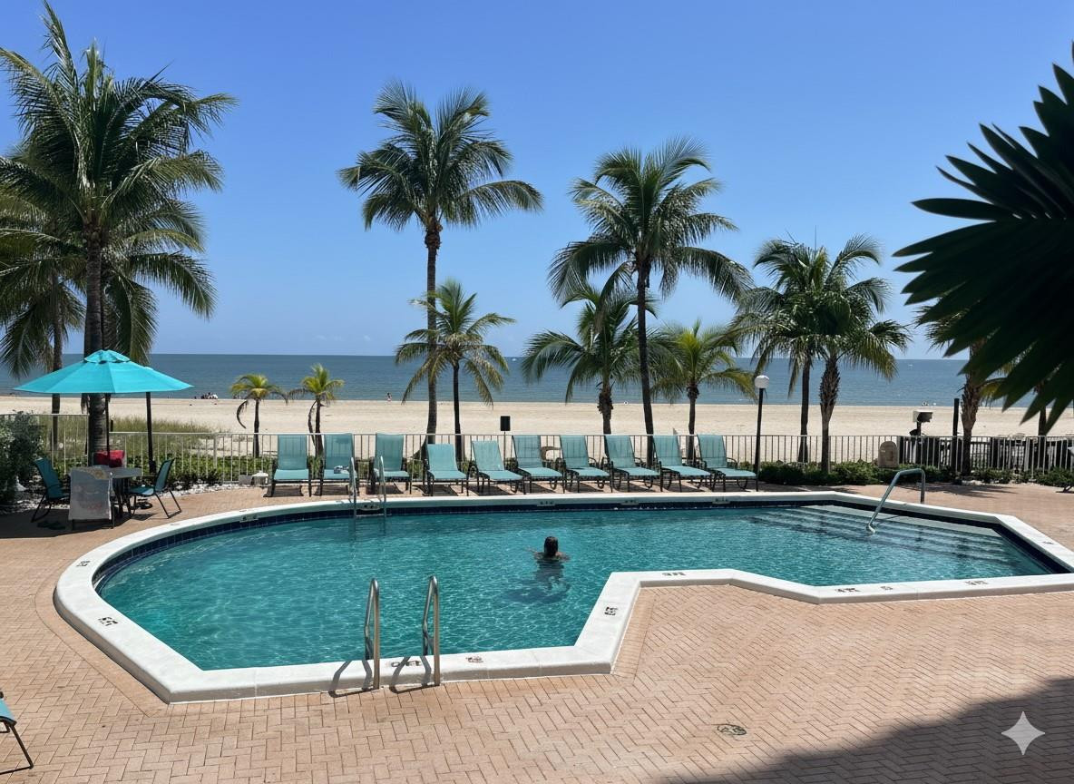 1010 S Ocean Boulevard 504