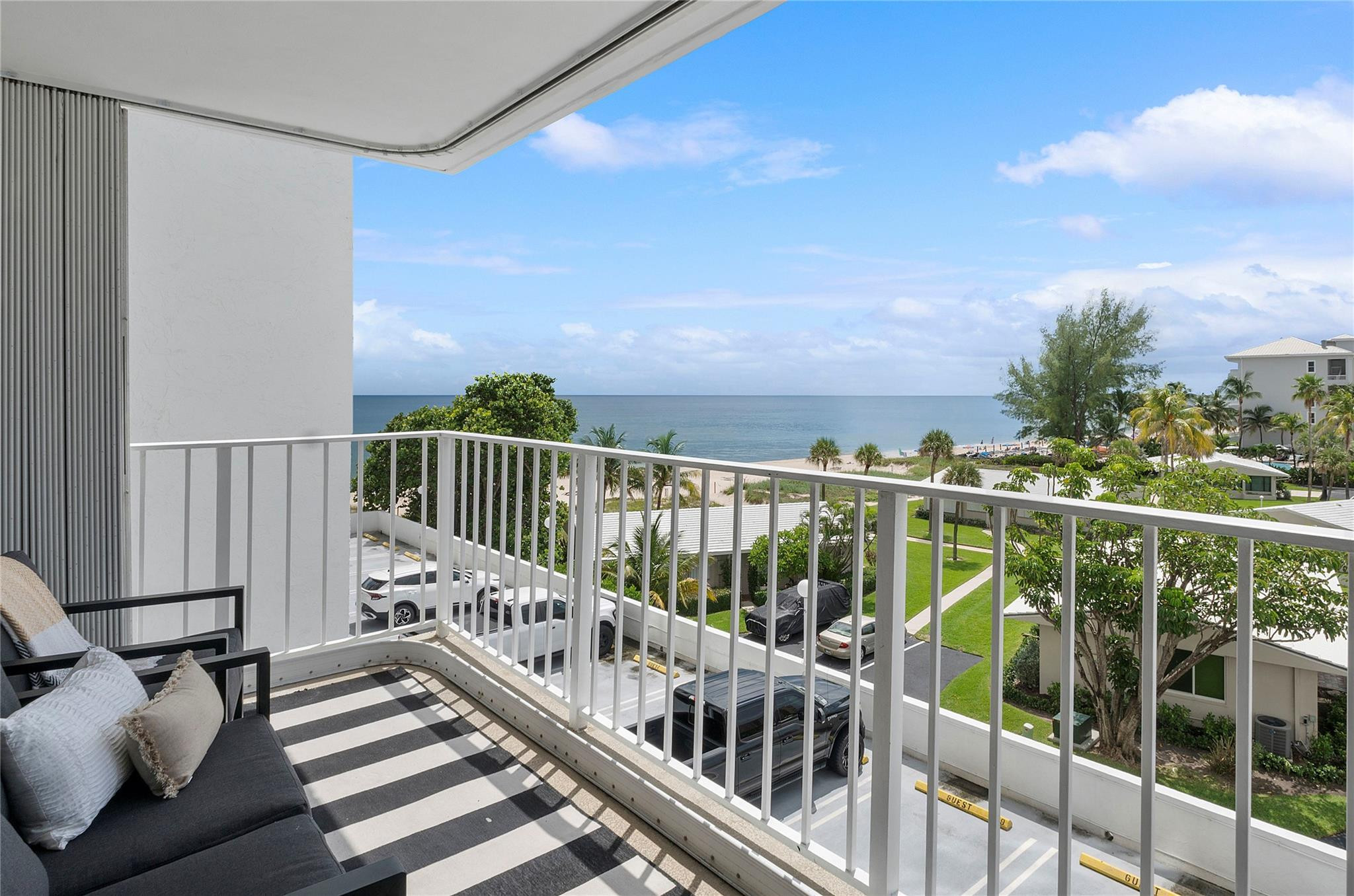 1010 S Ocean Boulevard 504