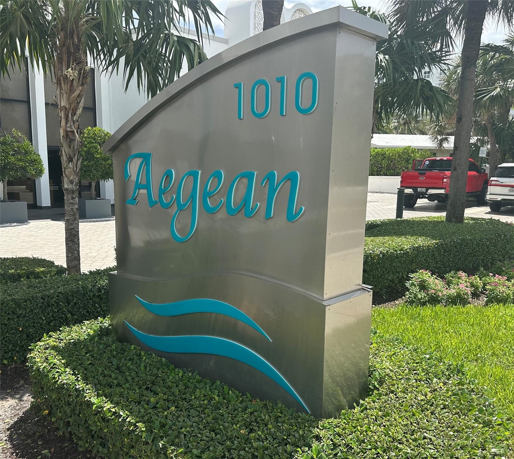 1010 S Ocean Boulevard 504