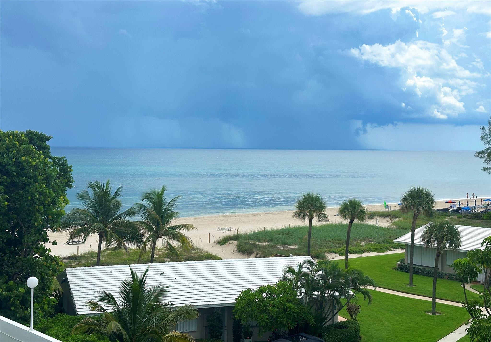 1010 S Ocean Boulevard 504