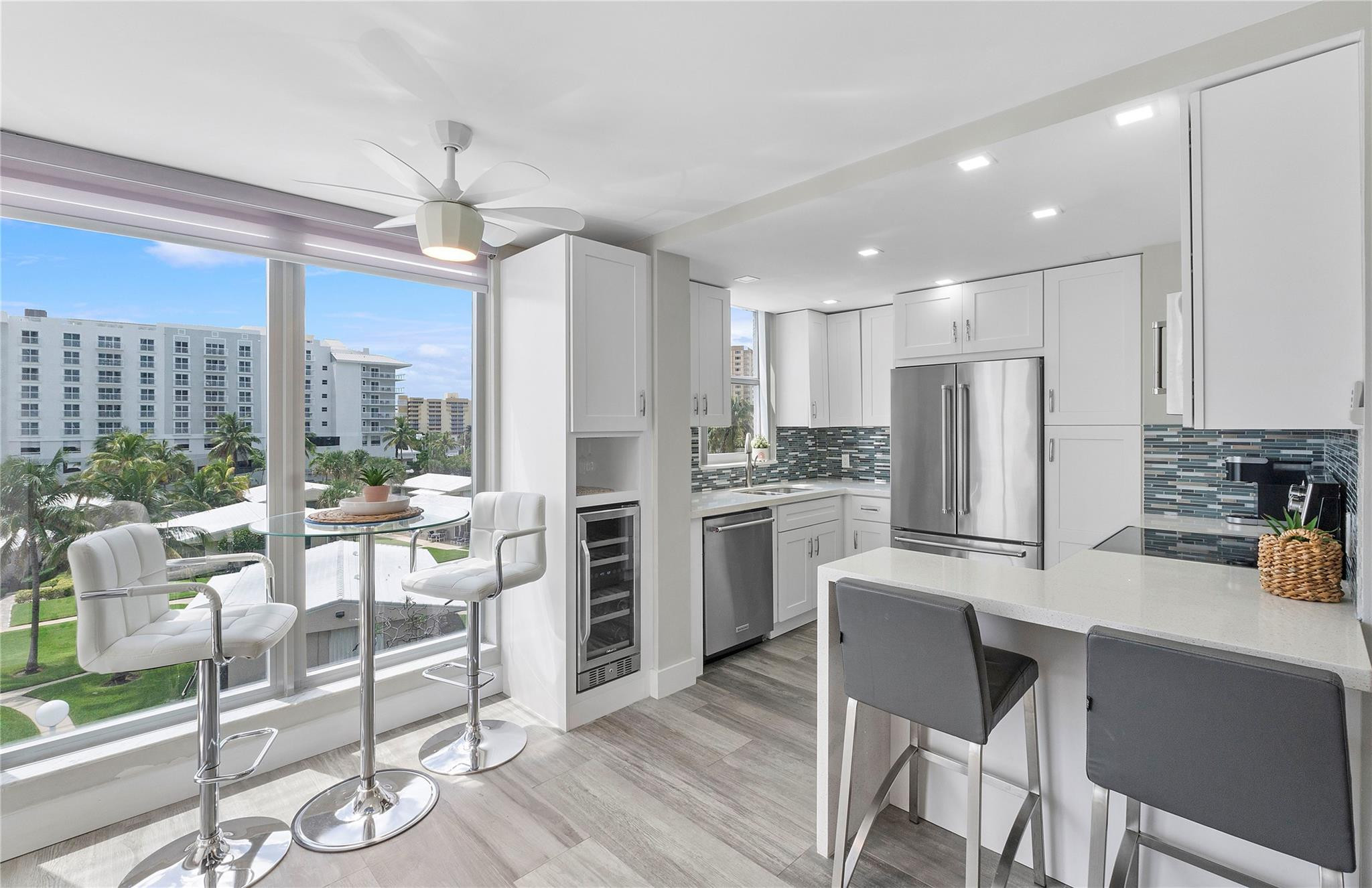 1010 S Ocean Boulevard 504
