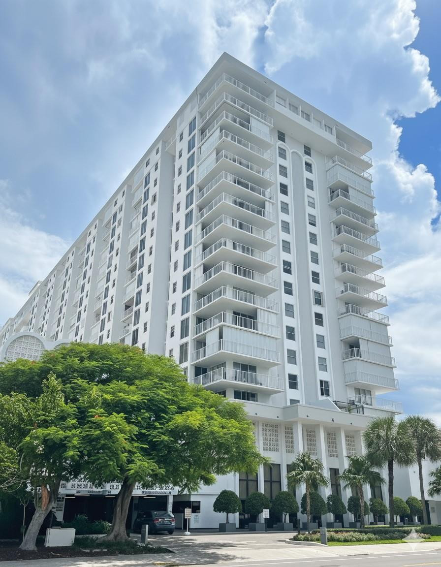 1010 S Ocean Boulevard 504