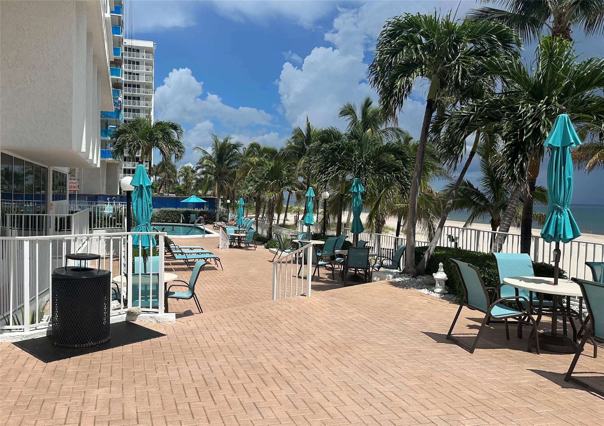 1010 S Ocean Boulevard 504