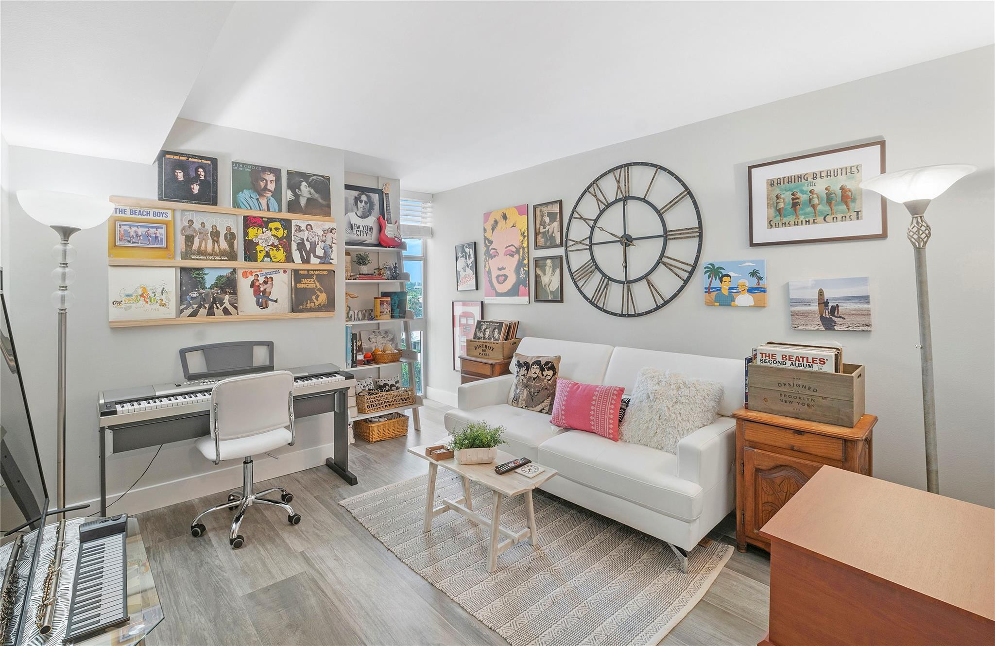 1010 S Ocean Boulevard 504