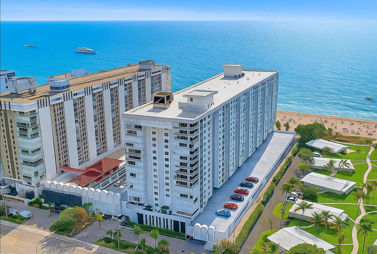 1010 S Ocean Boulevard 504