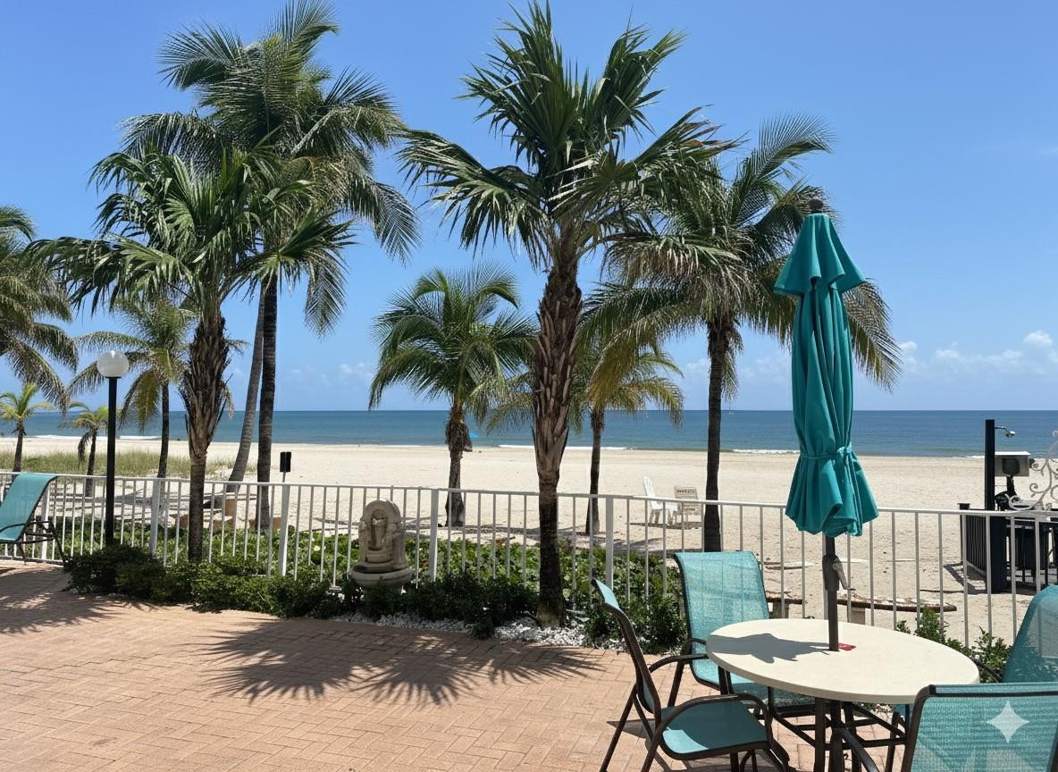 1010 S Ocean Boulevard 504