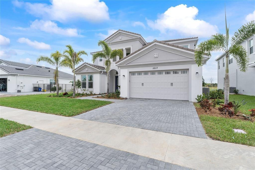 5217 Liberty Lane