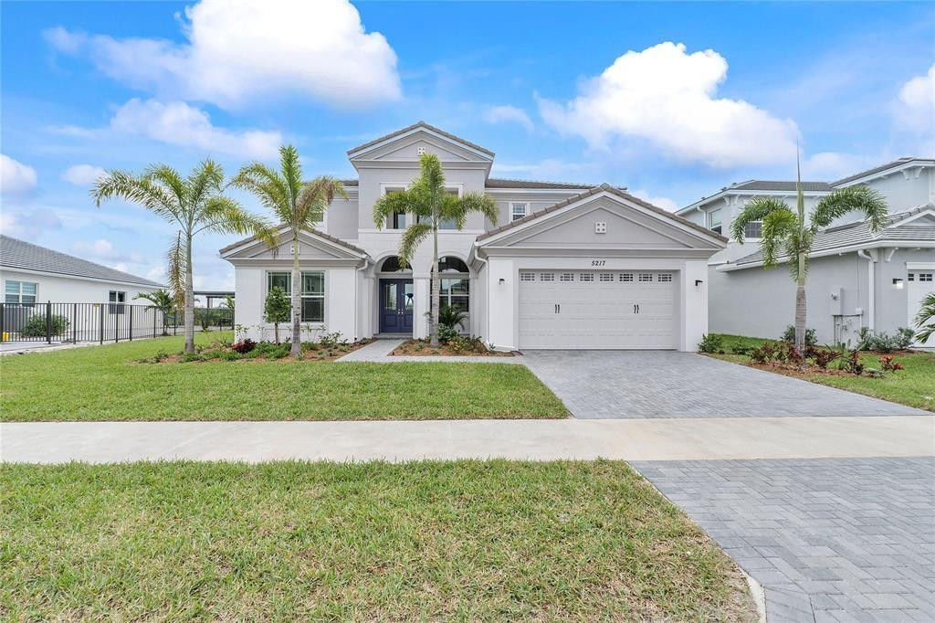 5217 Liberty Lane