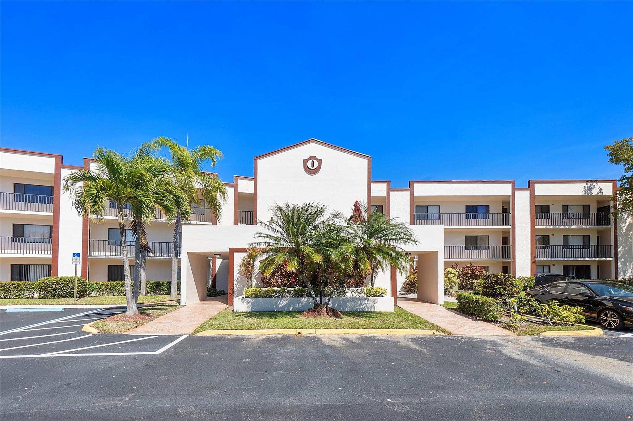 9635 N Belfort Circle 109