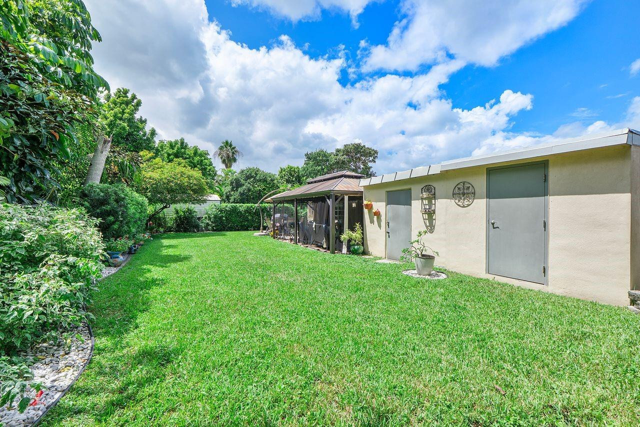 6444 NW 19th Court