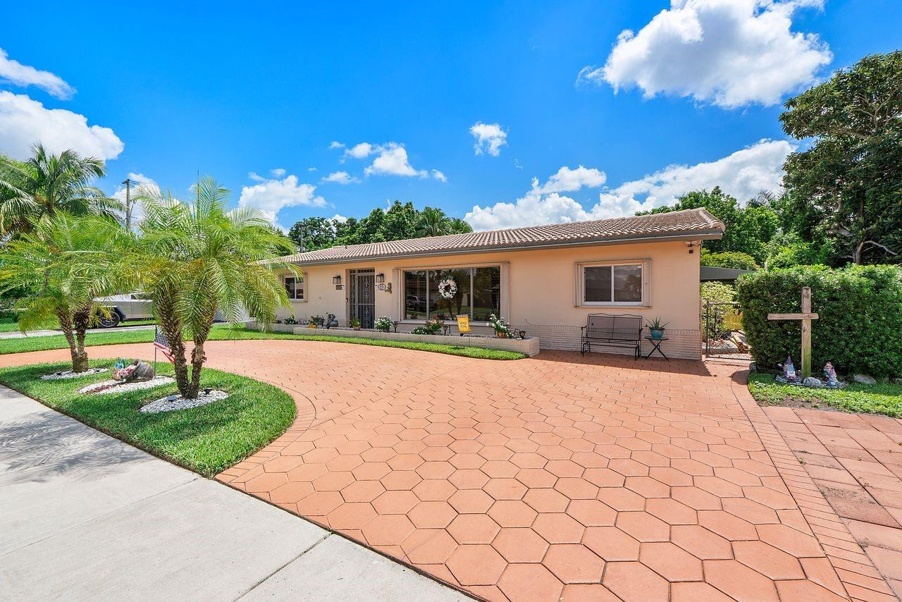 6444 NW 19th Court