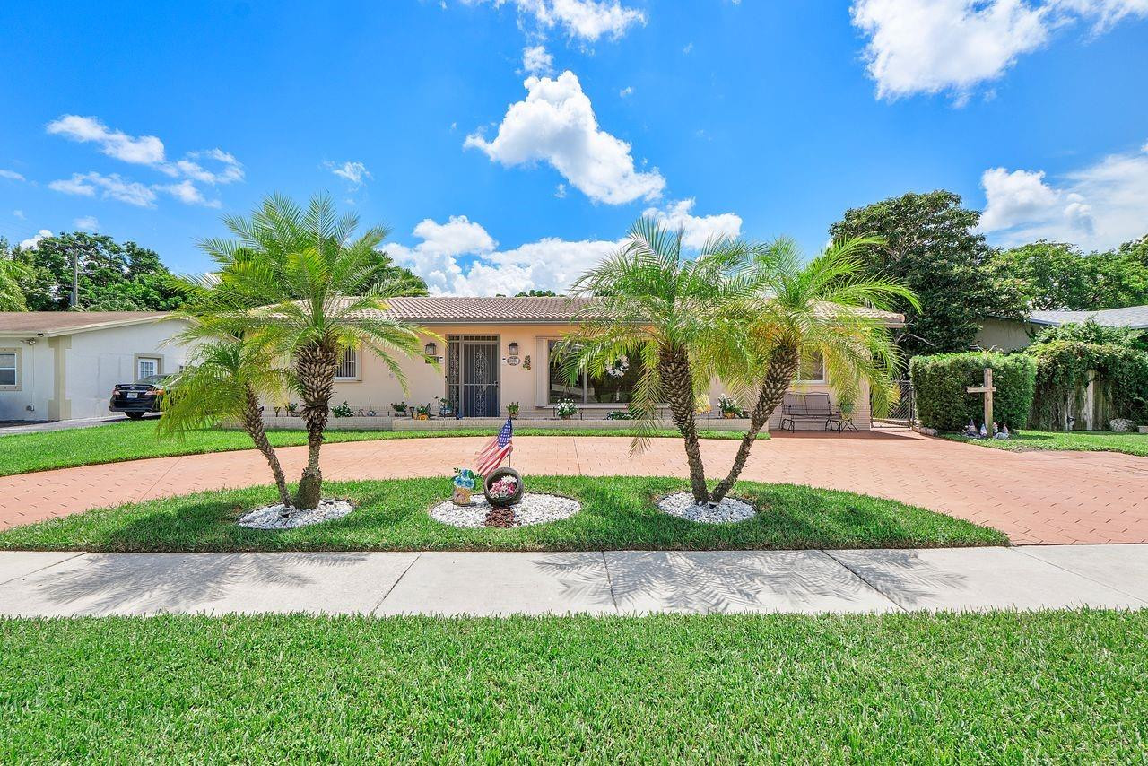 6444 NW 19th Court