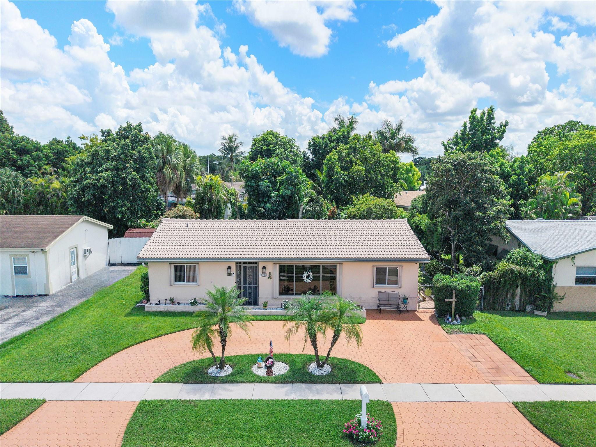 6444 NW 19th Court