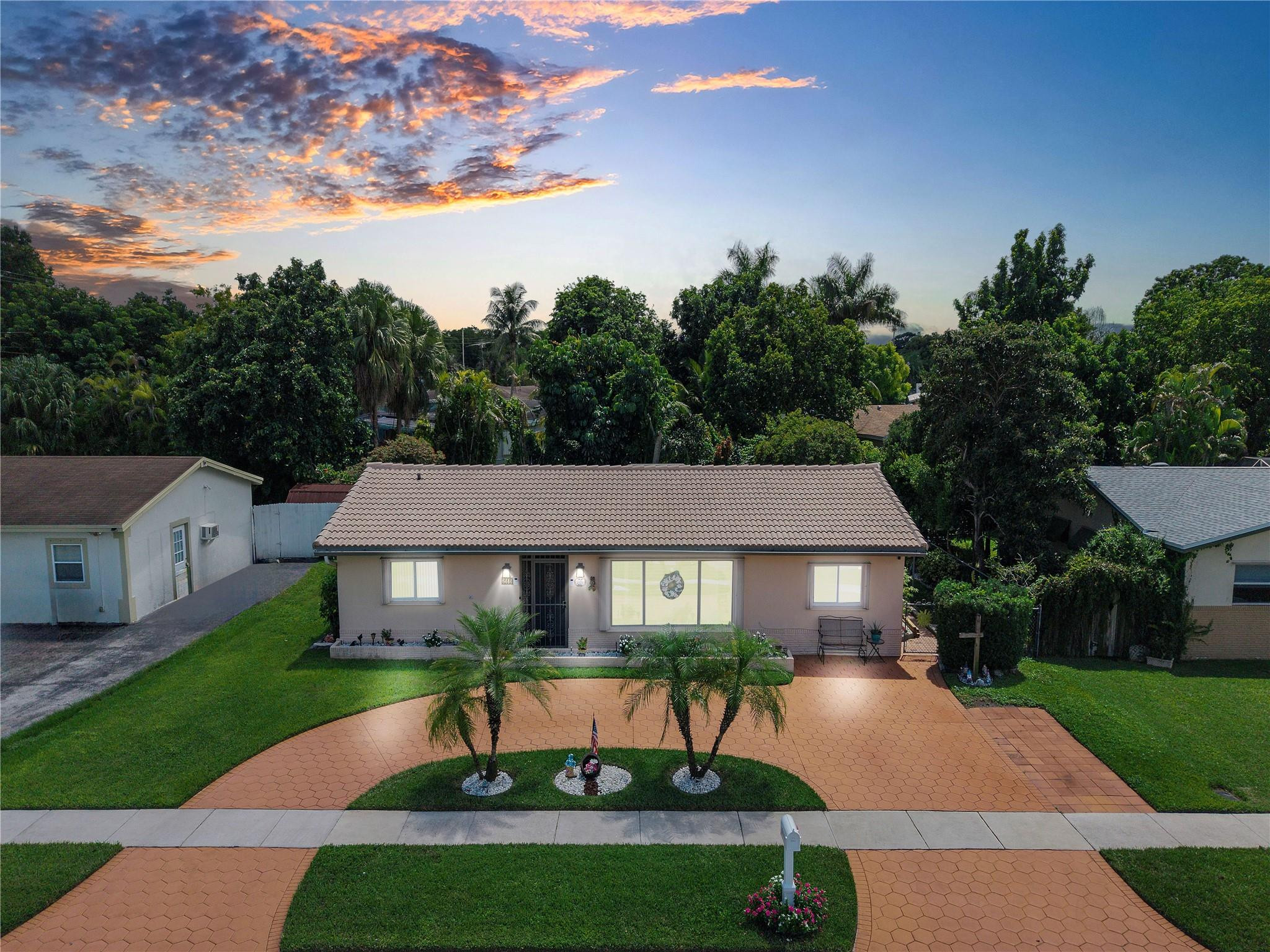 6444 NW 19th Court