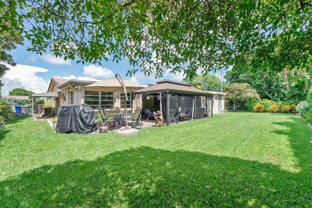 6444 NW 19th Court