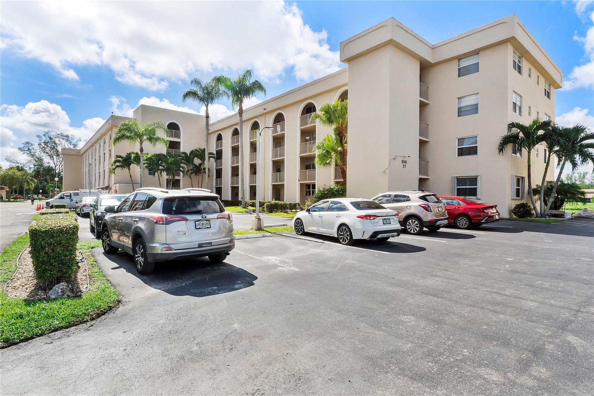 3241 Holiday Springs Boulevard 210