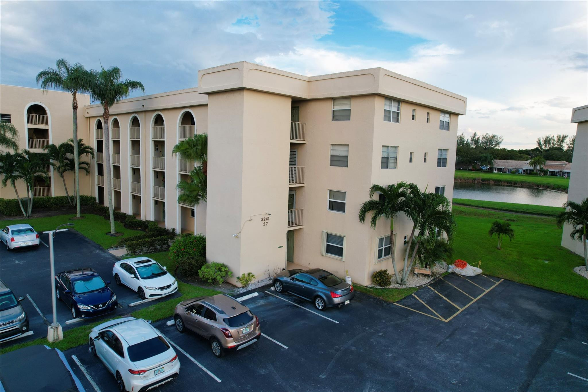 3241 Holiday Springs Boulevard 210