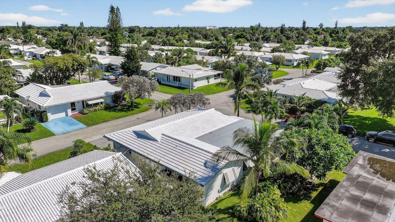 6800 NW 75th Street