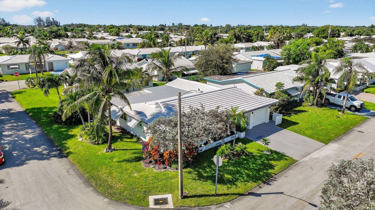 6800 NW 75th Street