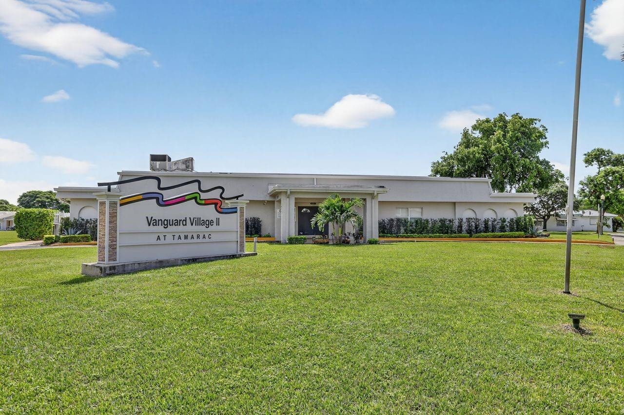 6800 NW 75th Street