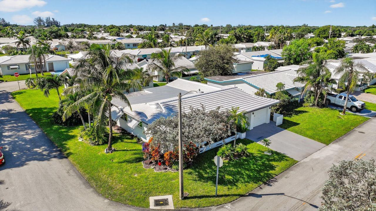 6800 NW 75th Street