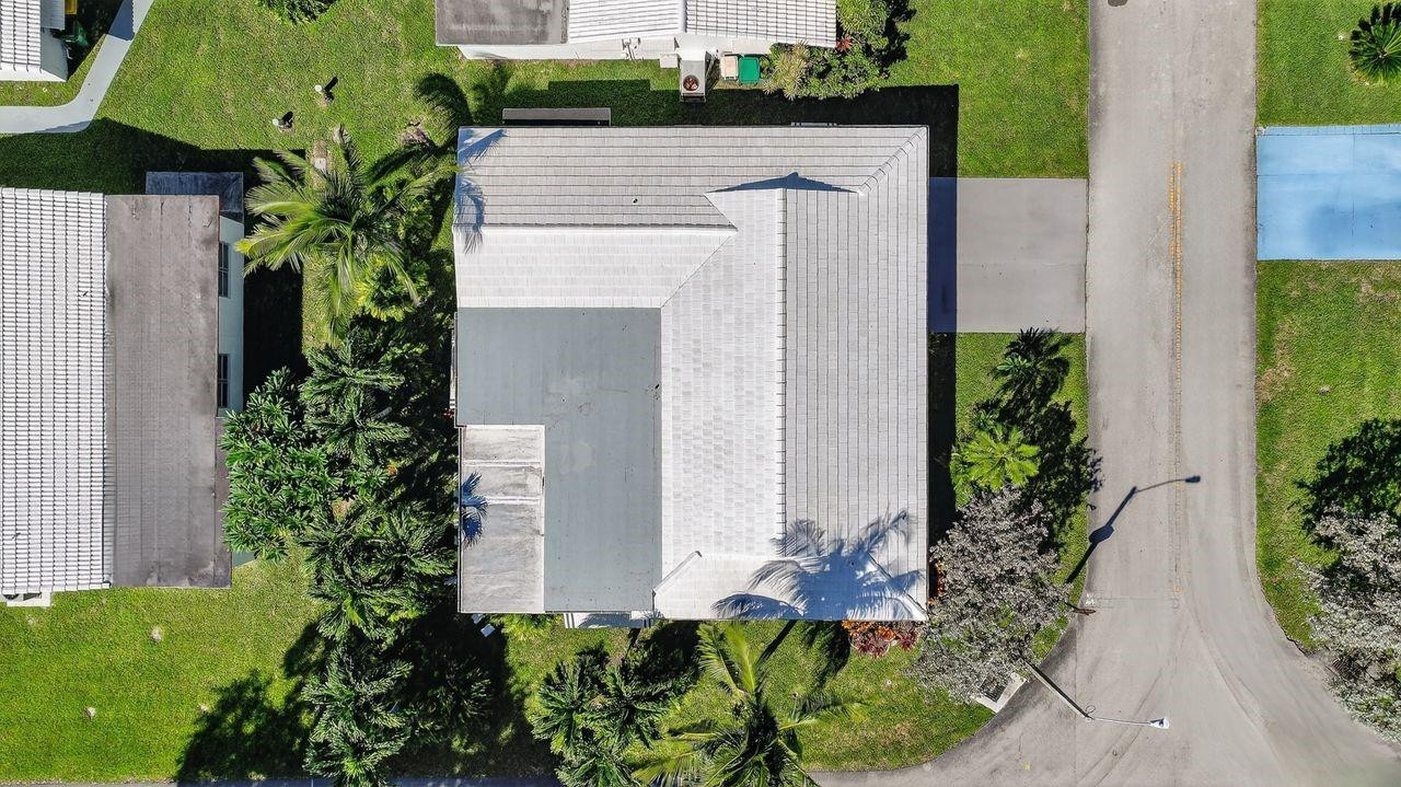 6800 NW 75th Street