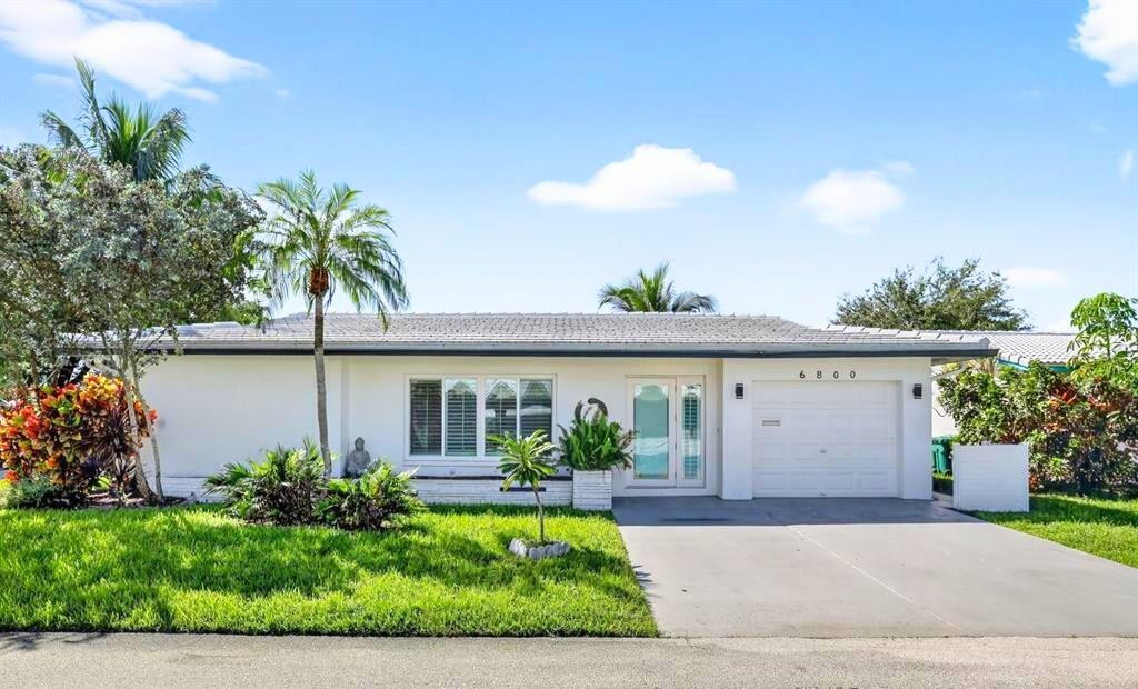 6800 NW 75th Street